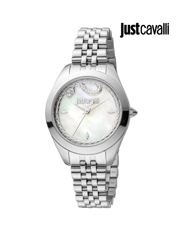 Just Cavalli Ladies Watch